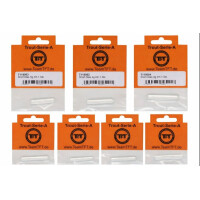 Tremarella Glas Forellen Blei TFT Ghost  gallery