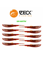 Zeck Wilson Gummifische Barsch 7,6 cm Motoroi