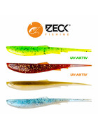 Zeck Wilson Gummifisch Hecht 15,2 cm