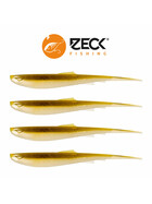 Zeck Wilson Gummifisch Hecht 15,2 cm Ayu