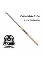 Reiserute Teleskop Spinnrute Mivardi Insignia