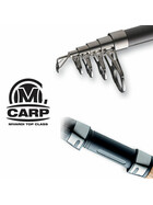 Teleskop Matchrute Reiserute Mivardi Insignia 10 - 45 g 2