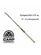 Teleskop Matchrute Reiserute Mivardi Insignia