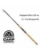 Teleskop Matchrute Reiserute Mivardi Insignia