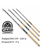 Teleskop Grundrute Mivardi Insignia 25 - gallery