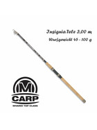 Teleskop Grundrute Mivardi Insignia 3,00 m 1