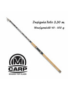 Teleskop Grundrute Mivardi Insignia 3,30 m 1