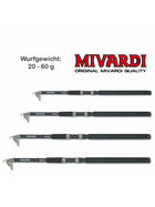 Teleskop Feederrute Akasa Telecarp 20 -  gallery