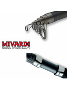 Teleskop Feederrute Akasa Telecarp 20 - 60 g 2