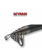 Teleskop Feederrute Akasa Telecarp 2,40 m 2