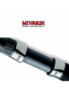 Teleskop Feederrute Akasa Telecarp 2,70 m 3