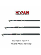 Teleskop Karpfenrute Akasa Telecarp 40 - gallery