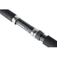 Teleskop Allround Angelrute für Anfänger 40 - 80 g