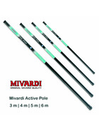 Stipprute Mivardi Active Pole 3 - 6 m gallery
