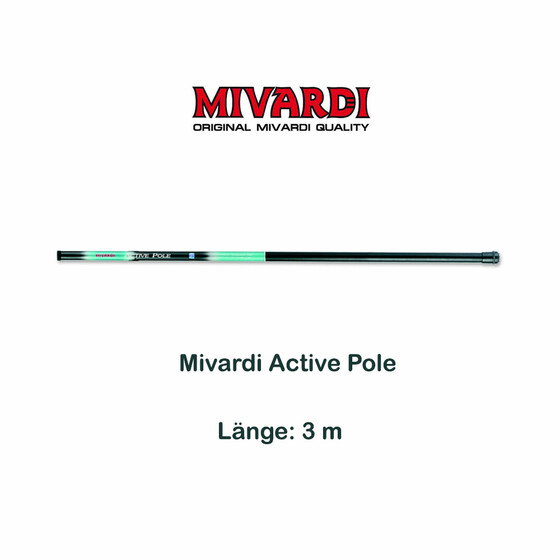 Stipprute Mivardi Active Pole 3 m