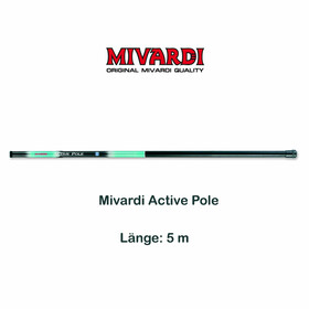 Stipprute Mivardi Active Pole 5 m