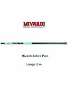 Stipprute Mivardi Active Pole 6 m