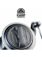 Mivardi Lynx Karpfenrolle 8000 - 12000 4