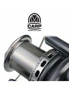 Mivardi Panther SHX Karpfenrolle 8000 - 12000 4