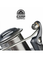 Mivardi Panther SHX Karpfenrolle 8000 - 12000 5