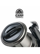 Mivardi Panther SHX Karpfenrolle mit Ersatzspule 3