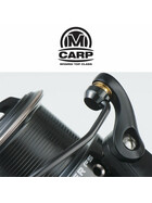 Mivardi Panther FS Karpfen Freilaufrolle 6000 - 7000 2