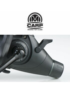 Mivardi Panther FS Karpfen Freilaufrolle 6000 - 7000 5