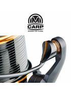 Mivardi Omicron Karpfenrolle 6000 - 12000 5