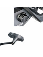 Mivardi Omicron Karpfenrolle 6000 - 12000 6