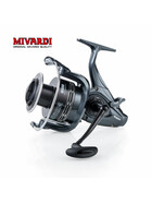 Mivardi Kappa Freilaufrolle 4000 - 8000 gallery