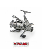 Freilaufrolle Mivardi Hercules B Angelrolle 3000 - 6000 1