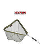 Unterfangkescher Teleskop Kescher 1,80 m 1