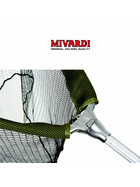 Unterfangkescher Teleskop Kescher 1,80 m 2