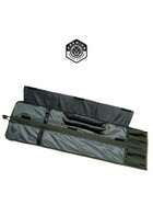 Rutentasche für zwei Ruten Futteral 145 - 215 cm 2