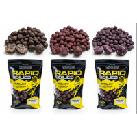 Mivardi Rapid Boilies Excellent 950 g 20 - 24