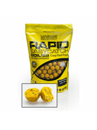 Mivardi Rapid Boilies 950 g Easy Catch 24 mm Pineapple + N.B