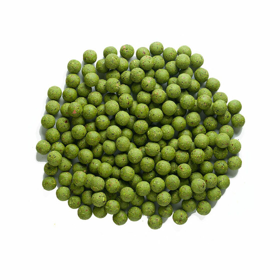 Mivardi Rapid Boilies 950 g Easy Catch 24 mm Garlic + Chilli