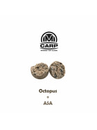 Mivardi Rapid Boilies 950 g Easy Catch 24 mm Octopuss + ASA 