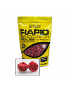 Mivardi Rapid Boilies 950 g Easy Catch 20 mm English Strawbe