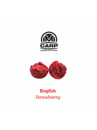 Mivardi Rapid Boilies 950 g Easy Catch 20 mm English Strawbe