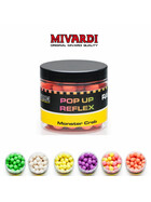 Mivardi Fluo Pop Up Boilies 50 g Rapid R gallery