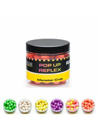 Mivardi Fluo Pop Up Boilies 50 g Rapid Reflex 10 mm 2