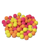 Mivardi Fluo Pop Up Boilies 50 g Rapid Reflex 10 mm Neutral 