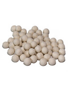 Mivardi Fluo Pop Up Boilies 50 g Rapid Reflex 10 mm Crazy Li