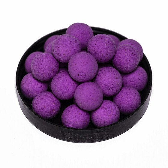 Mivardi Fluo Pop Up Boilies 50 g Rapid Reflex 10 mm Magic Fruit