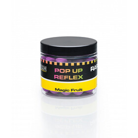 Mivardi Fluo Pop Up Boilies 50 g Rapid Reflex 10 mm Magic...