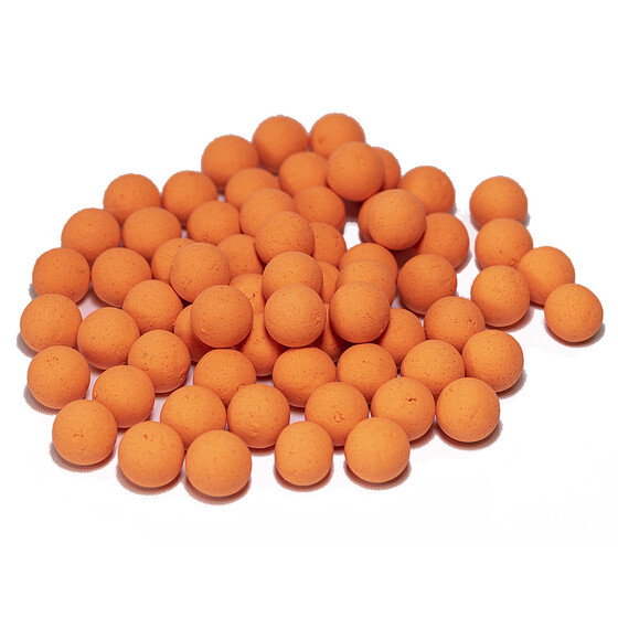 Mivardi Fluo Pop Up Boilies 50 g Rapid Reflex 10 mm Monster Crab