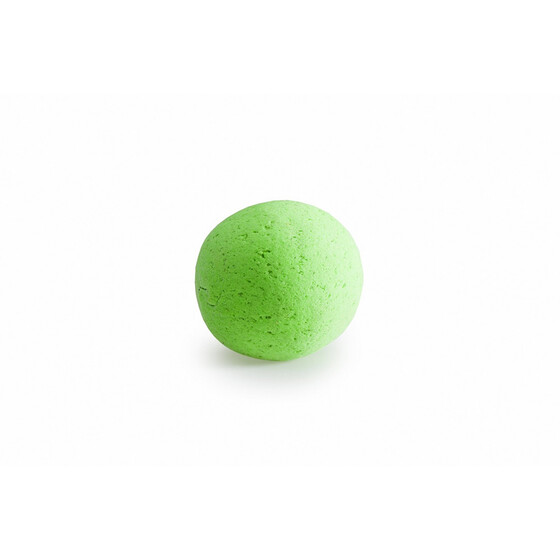 Mivardi Fluo Pop Up Boilies 50 g Rapid Reflex 10 mm Garlic + Chilli