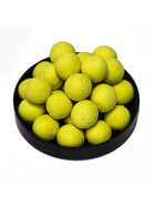 Mivardi Fluo Pop Up Boilies 50 g Rapid Reflex 10 mm Pineappl