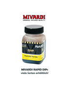 Boilie Dip 100 ml Mivardi Rapid gallery